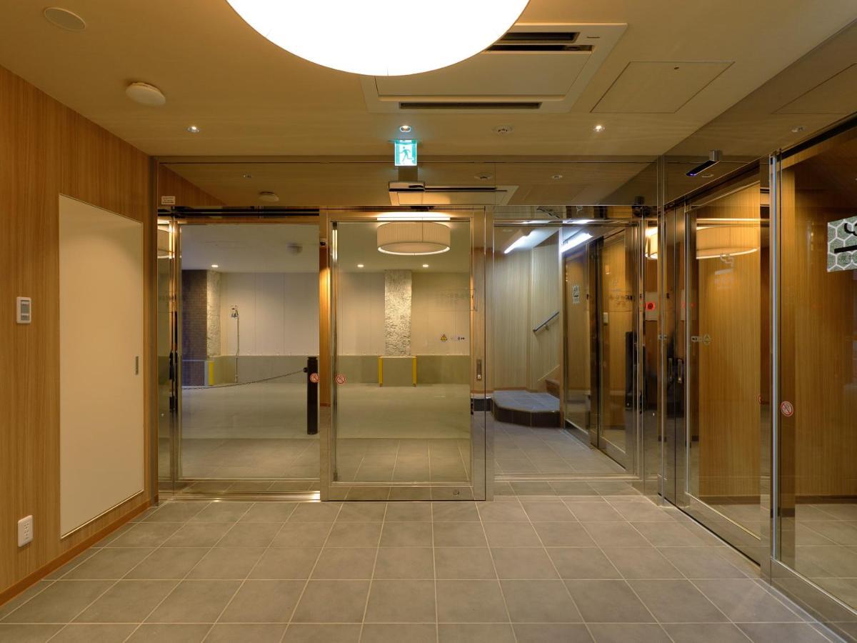 Hotel Grand Terrace Obihiro Annex Extérieur photo