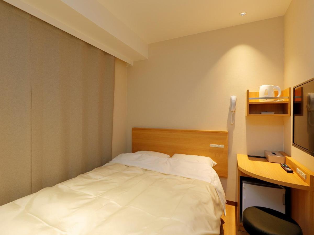 Hotel Grand Terrace Obihiro Annex Extérieur photo