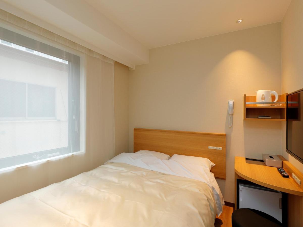 Hotel Grand Terrace Obihiro Annex Extérieur photo
