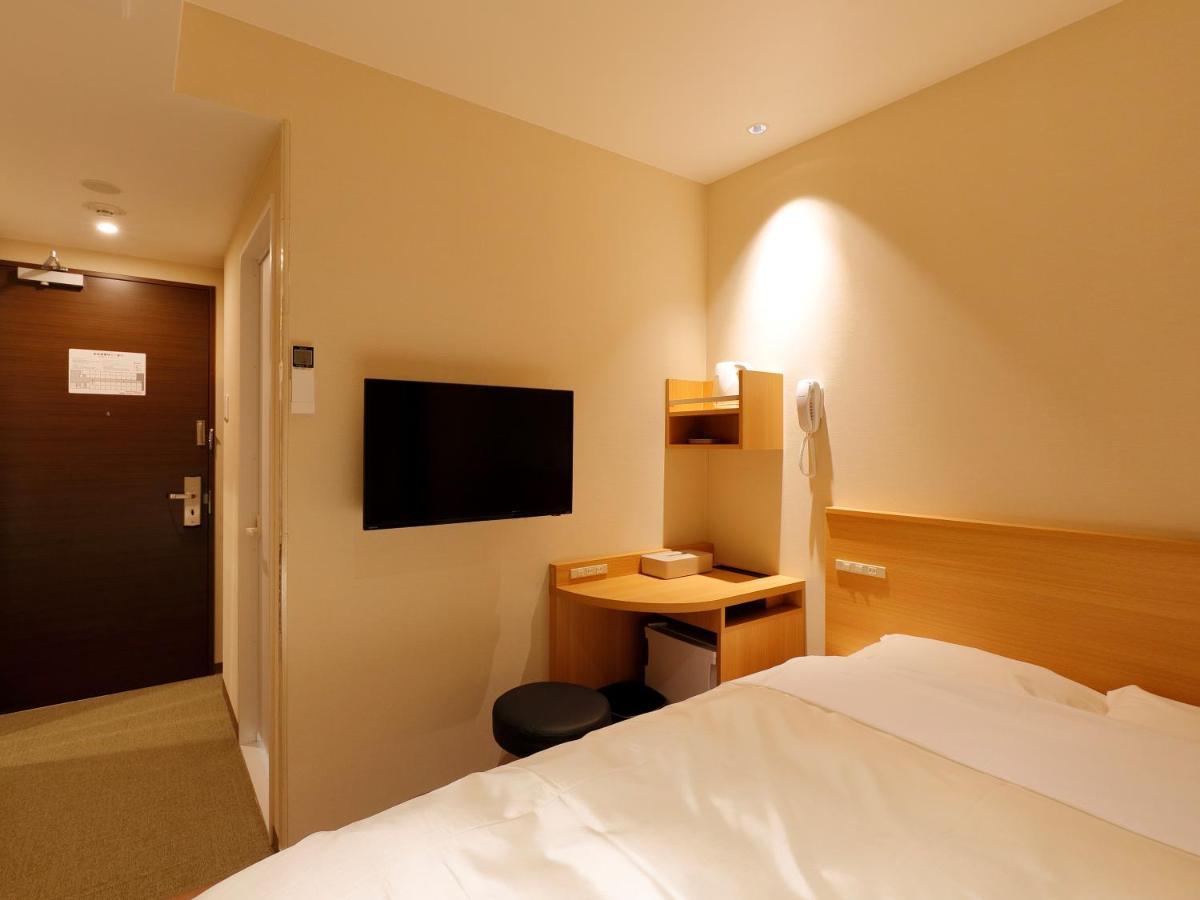 Hotel Grand Terrace Obihiro Annex Extérieur photo