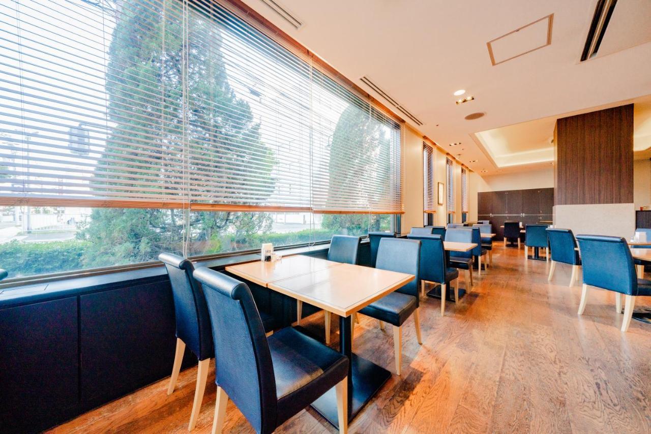 Hotel Grand Terrace Obihiro Annex Extérieur photo