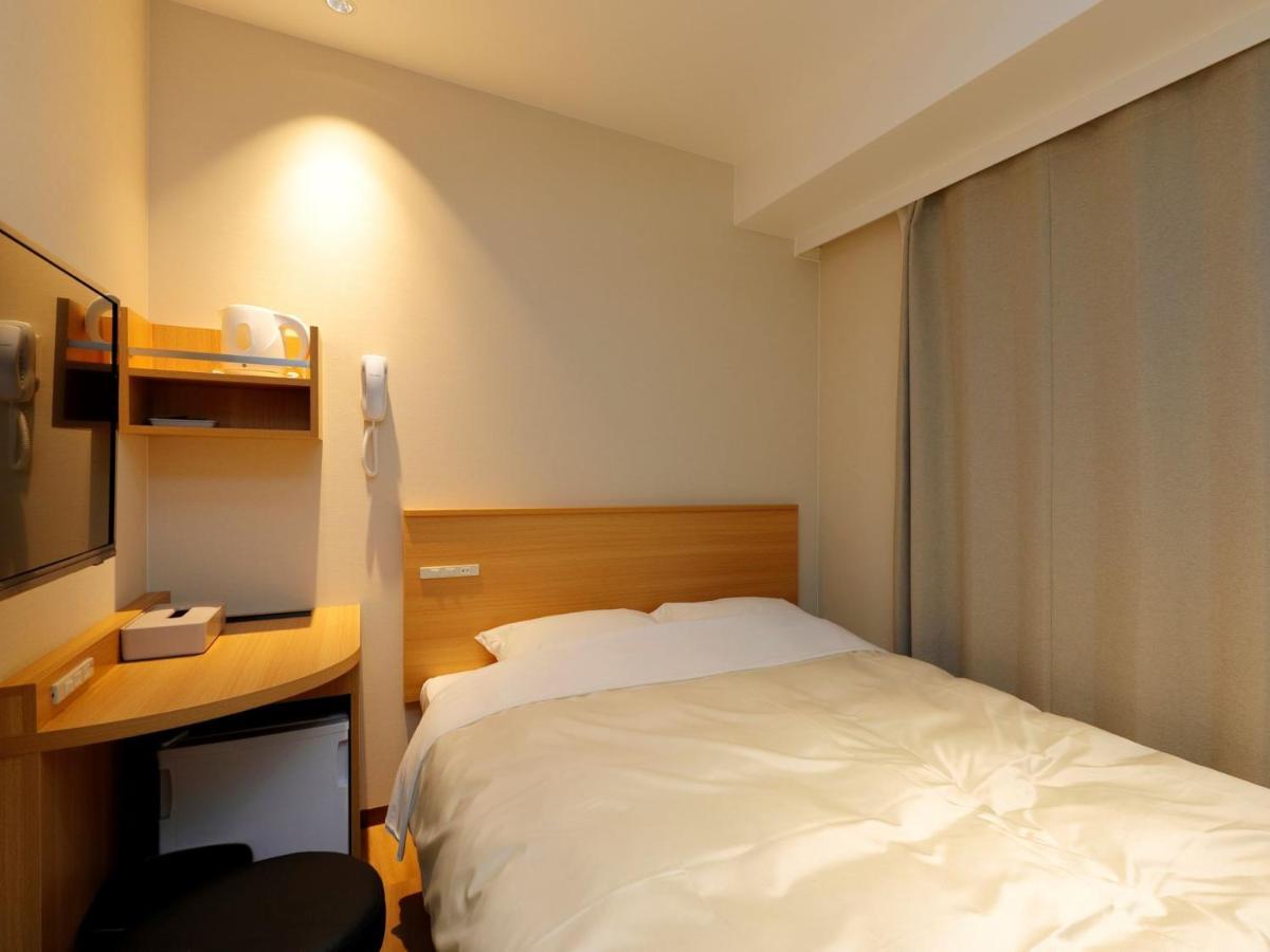 Hotel Grand Terrace Obihiro Annex Extérieur photo